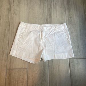 J.Crew shorts. Girls size 14